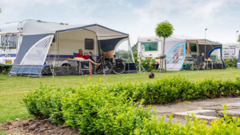 Camping De Venneweide-vakantie-vergelijken