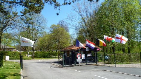 Camping De Vittel-vakantie-vergelijken