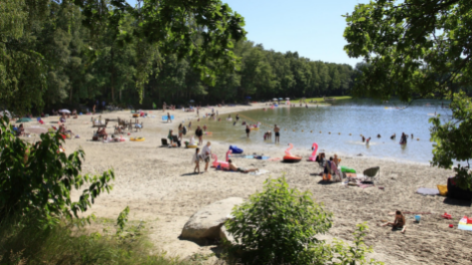 Camping De Vledders-vakantie-vergelijken