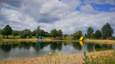 Camping De Waay-vakantie-vergelijken