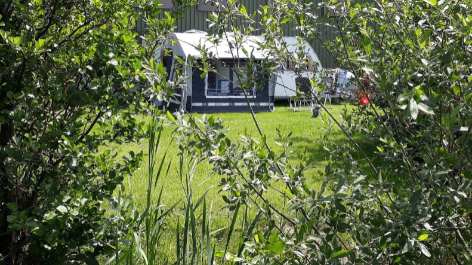 Camping De Waddenster-vakantie-vergelijken