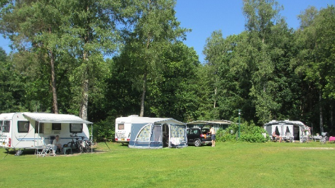 Camping De Wapenberg-vakantie-vergelijken