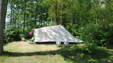 Camping De Waps-vakantie-vergelijken