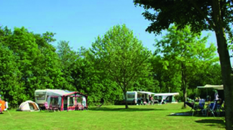 Camping De Watermolen-vakantie-vergelijken