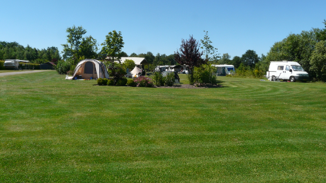 Camping De Wedze-vakantie-vergelijken
