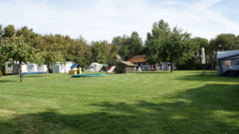 Camping De Wegeling-vakantie-vergelijken