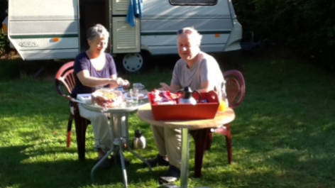 Camping De Weyert-vakantie-vergelijken