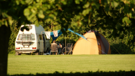 Camping De Wielewaal-vakantie-vergelijken