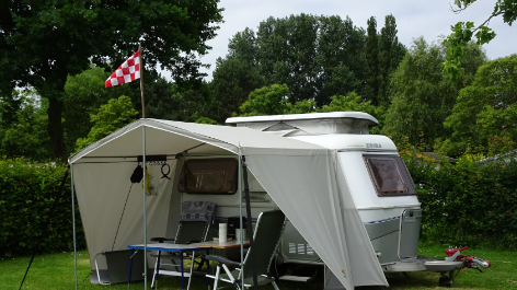 Camping De Wilgenhoek-vakantie-vergelijken
