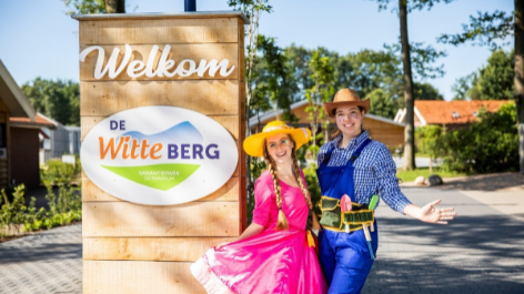 Camping De Witte Berg-vakantie-vergelijken