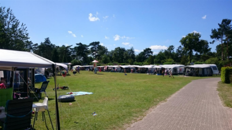 Camping De Zanderij-vakantie-vergelijken