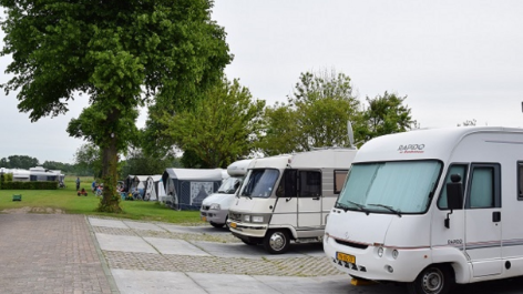 Camping De Zandley-vakantie-vergelijken