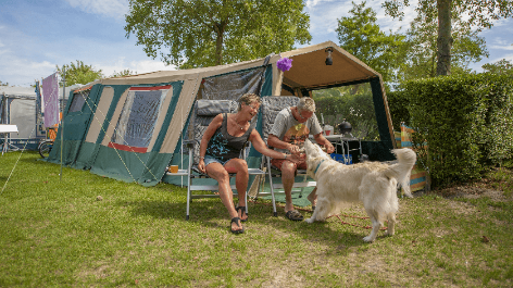 Camping De Zandput-vakantie-vergelijken