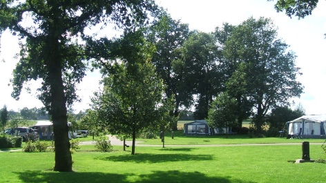 Camping De Zwiese-vakantie-vergelijken