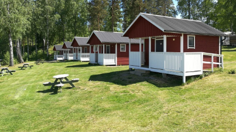 Camping Degernäs-vakantie-vergelijken