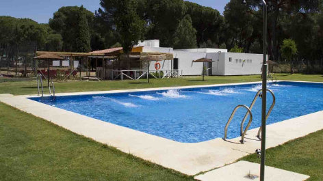 Camping Dehesa Nueva-vakantie-vergelijken