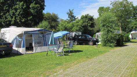 Camping Delftse Hout-vakantie-vergelijken