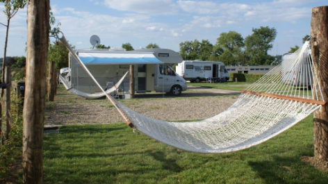 Camping Den Driesch-vakantie-vergelijken