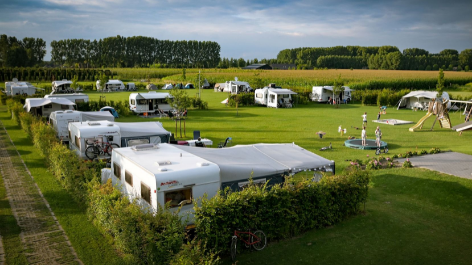 Camping Den Goeiendonk-vakantie-vergelijken