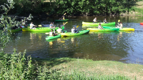 Camping Des 2 Rives-vakantie-vergelijken