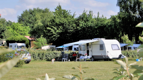 Camping Des Alouettes-vakantie-vergelijken