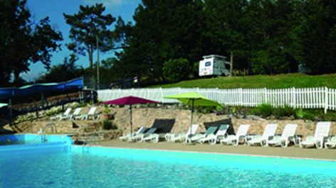 Camping Des Bastides-vakantie-vergelijken