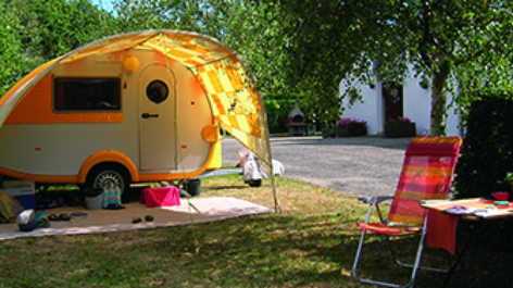 Camping Des Chaumières-vakantie-vergelijken