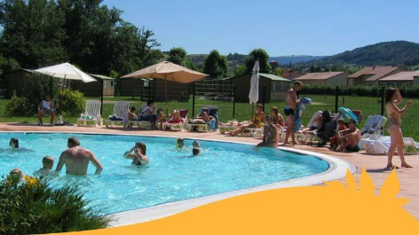 Camping Des Gorges De L'allier-vakantie-vergelijken