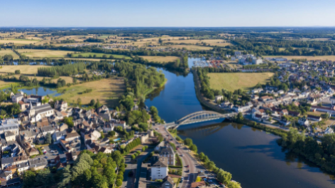 Camping Des Halles-vakantie-vergelijken