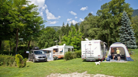 Camping Des Neiges-vakantie-vergelijken