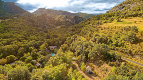 Camping Des Randonneurs-vakantie-vergelijken