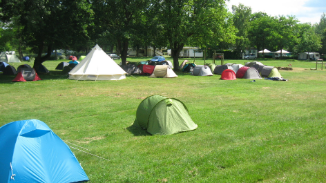 Camping Des Varennes-vakantie-vergelijken