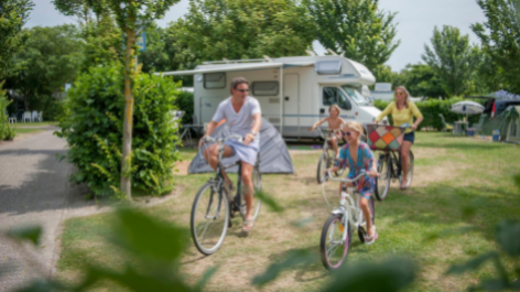 Camping Dishoek-vakantie-vergelijken