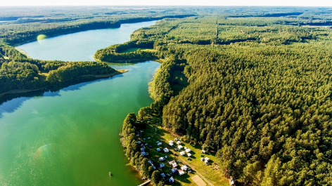 Camping Dłużek Nr 135-vakantie-vergelijken