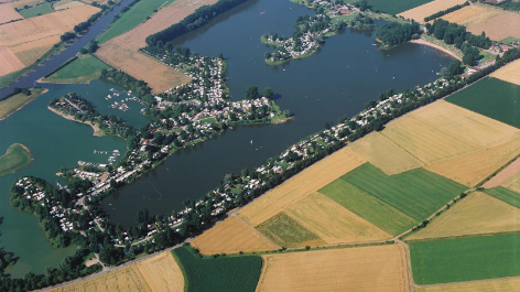 Camping Doktorsee-vakantie-vergelijken