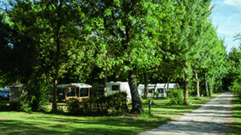 Camping Domaine De La Brèche-vakantie-vergelijken