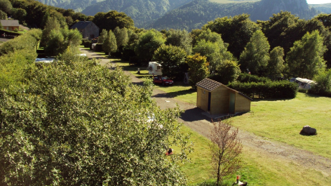 Camping Domaine De La Grande Cascade-vakantie-vergelijken