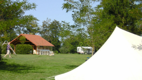 Camping Domaine Du Bourg-vakantie-vergelijken