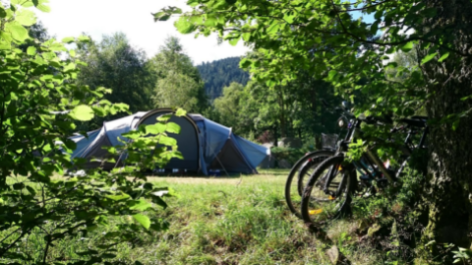 Camping Domaine Du Haut Des Bluches-vakantie-vergelijken