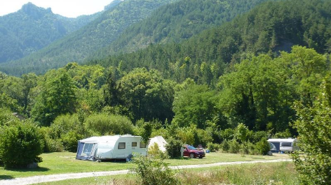 Camping Domaine Du Mûrier-vakantie-vergelijken