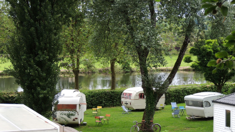 Camping Domaine Du Roc-vakantie-vergelijken