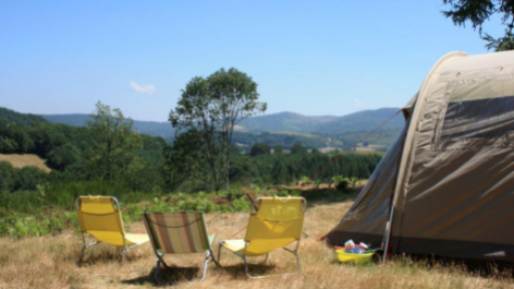 Camping Domaine Le Pioch-vakantie-vergelijken