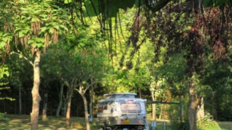 Camping Domaine Le Poteau-vakantie-vergelijken