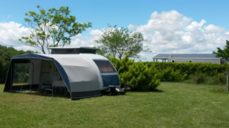 Camping Domaine Saint Laurent-vakantie-vergelijken