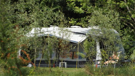 Camping Domaine Sainte Marie-vakantie-vergelijken