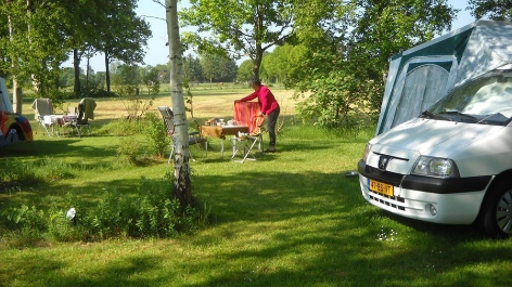 Camping Dorado-vakantie-vergelijken