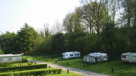 Camping Douve-vakantie-vergelijken