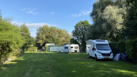 Camping Drusus-vakantie-vergelijken