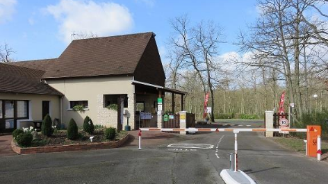 Camping Du Bois De Chièvre-vakantie-vergelijken