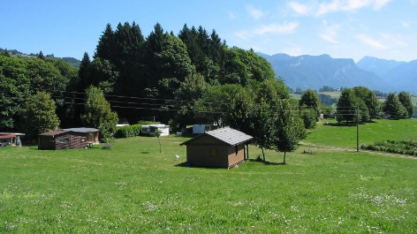 Camping Du Bois De La Teppe-vakantie-vergelijken